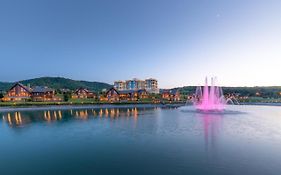 فندق ومنتجع جولف قوبا بالاس